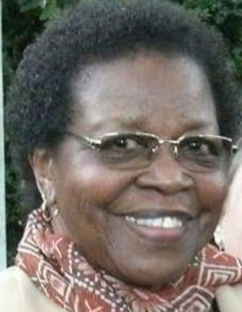 Jessie B. Motley