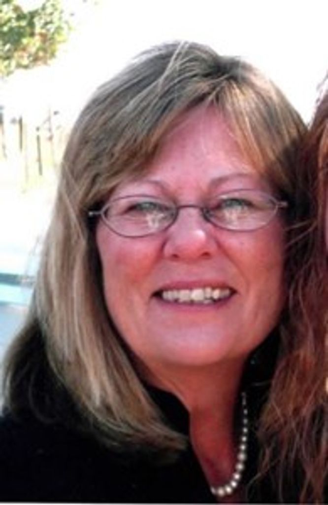 Sandra L. Jarvis