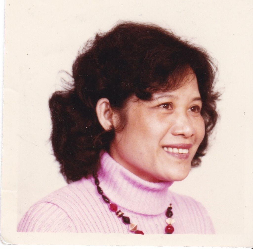Trinidad Nelson