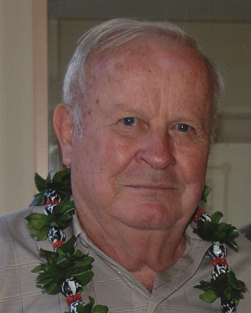 Stanley Wayne McCorquodale