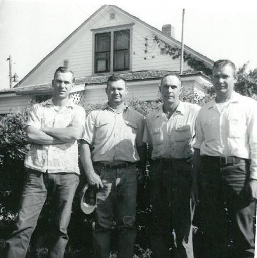 Robert Otto Herrington photo gallery thumbnail 26 of 88