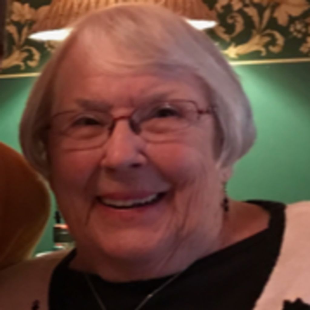 Roberta "Bobbi" Stimac