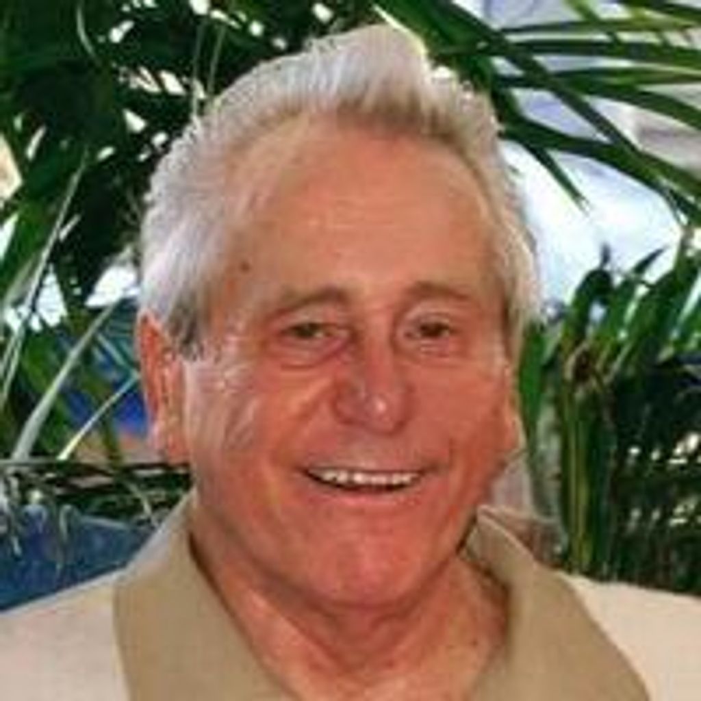 Robert Y. Lingenfelder