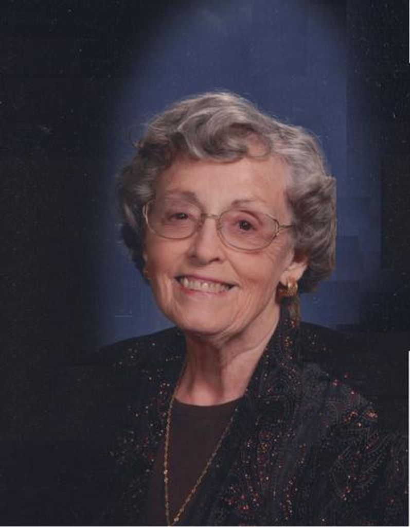 Mae Jean Atkins