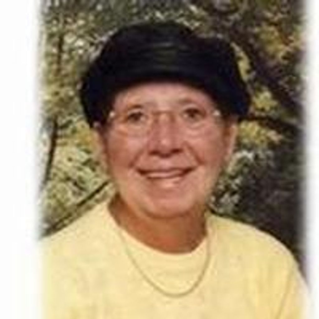 Myrna Rall