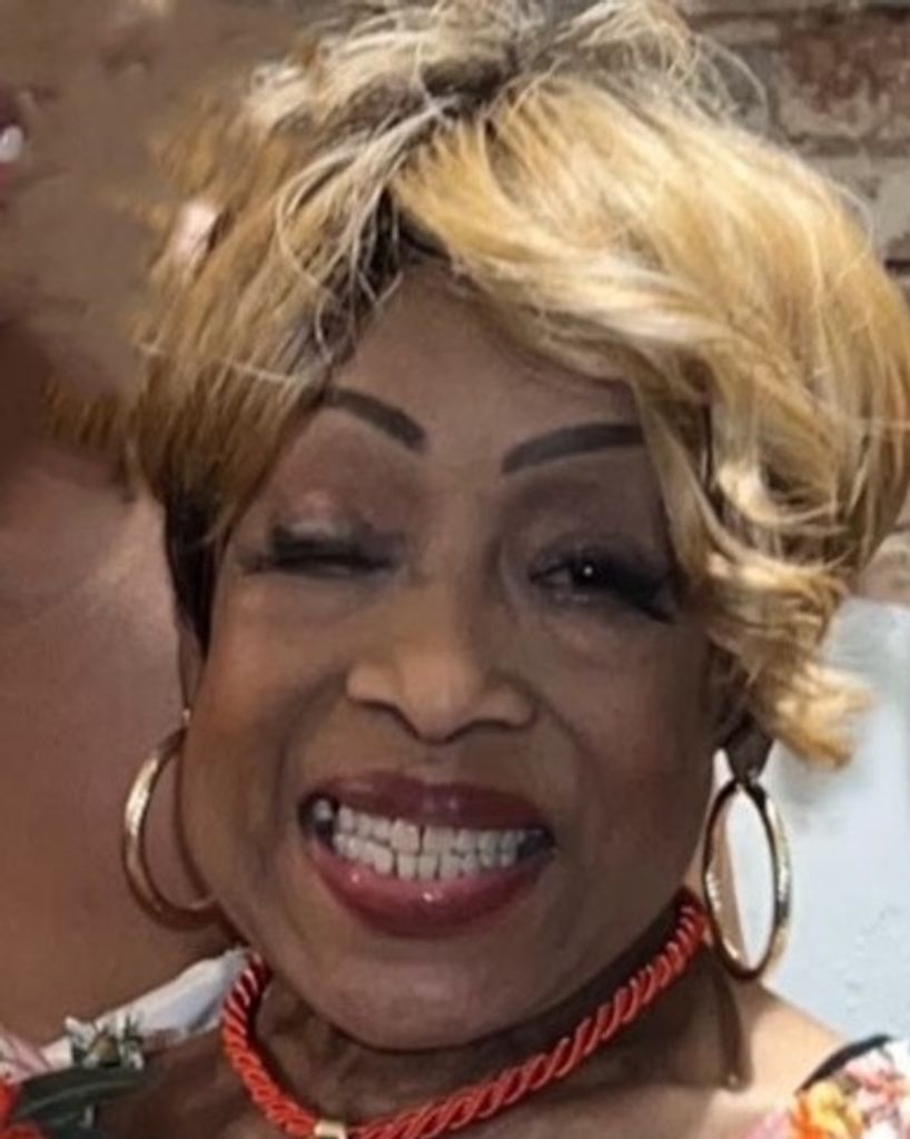 Juanita G. Jones
