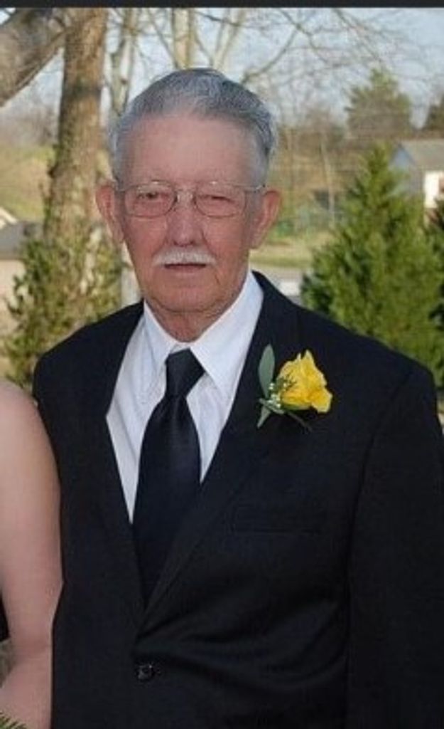 Earnest Phillips
