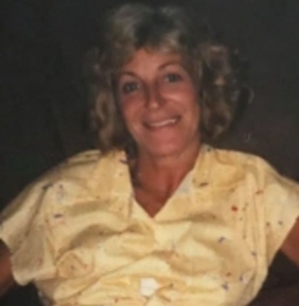 Dianne Marie Grevel