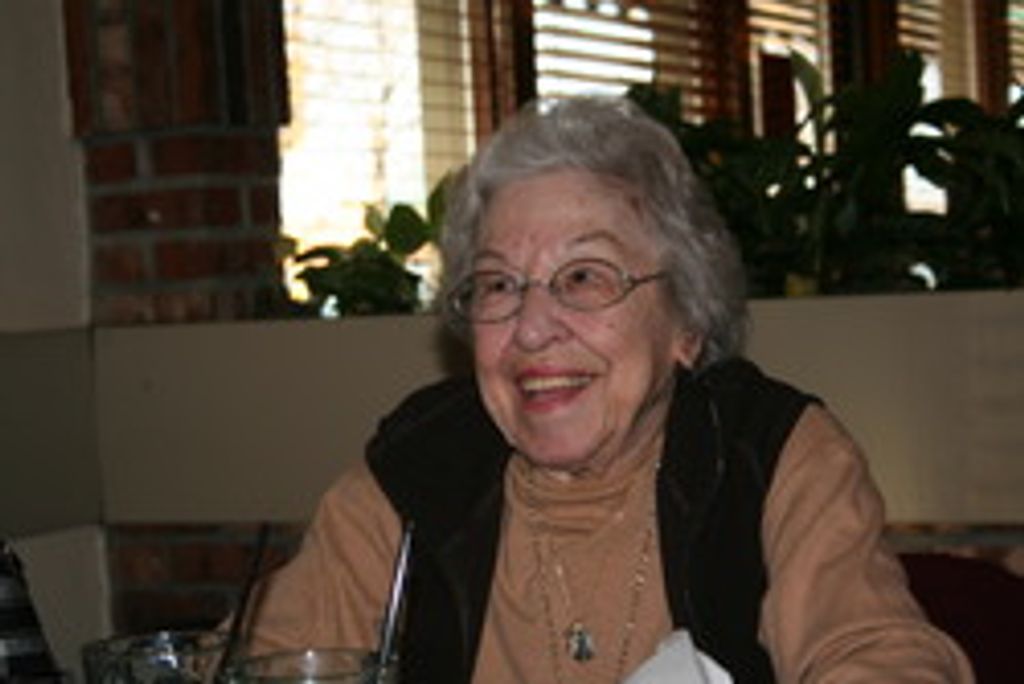 Ida Knupp
