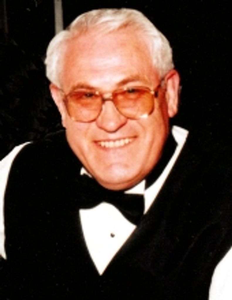 Charlie Eagle