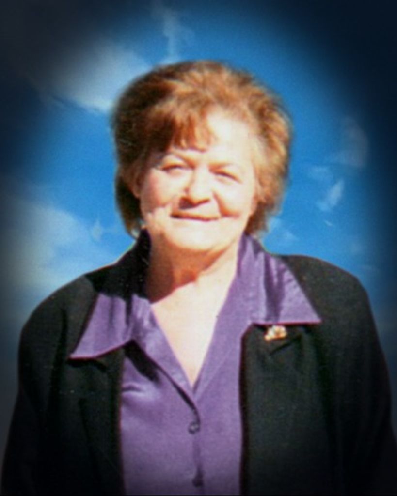 Rose Morgan Profile Photo