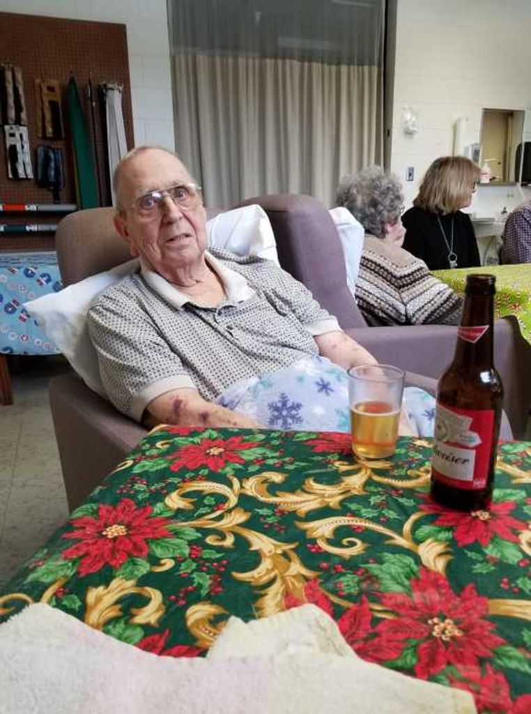 Thomas Edward Behnke