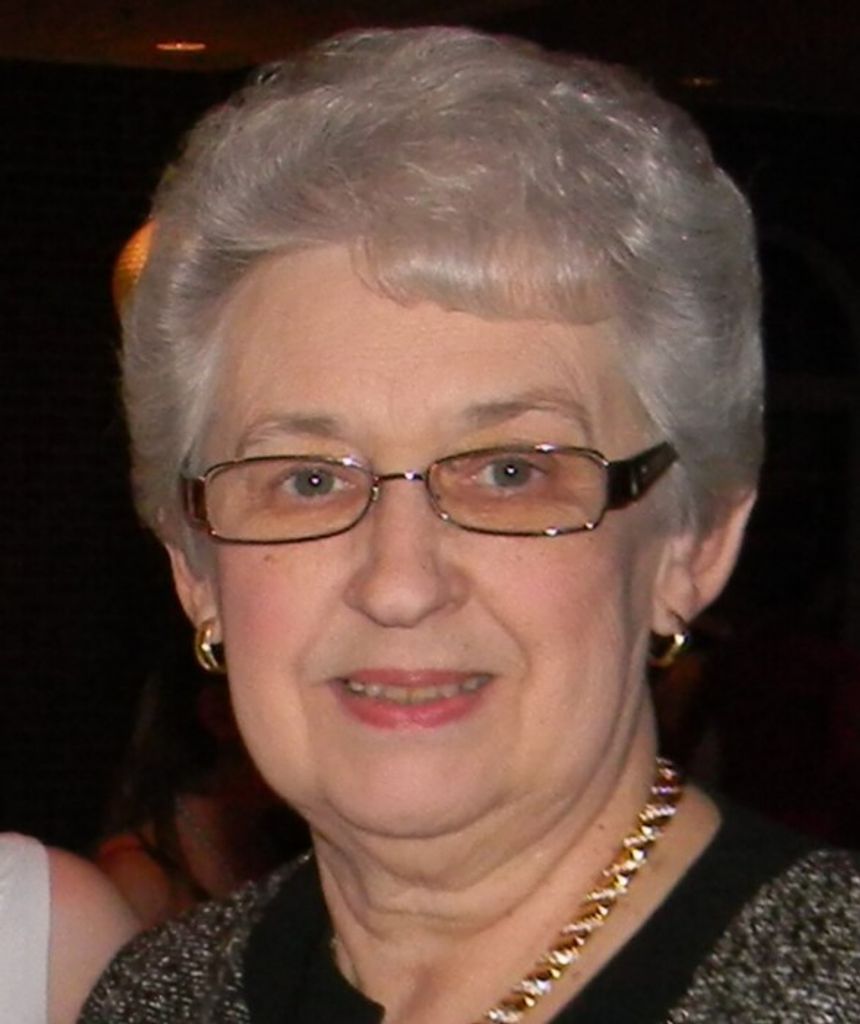 Linda Gale (Burke)  Hahn Profile Photo