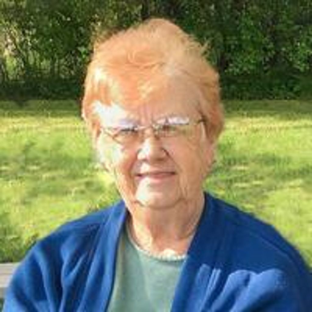 Donna Rae Ranstrom