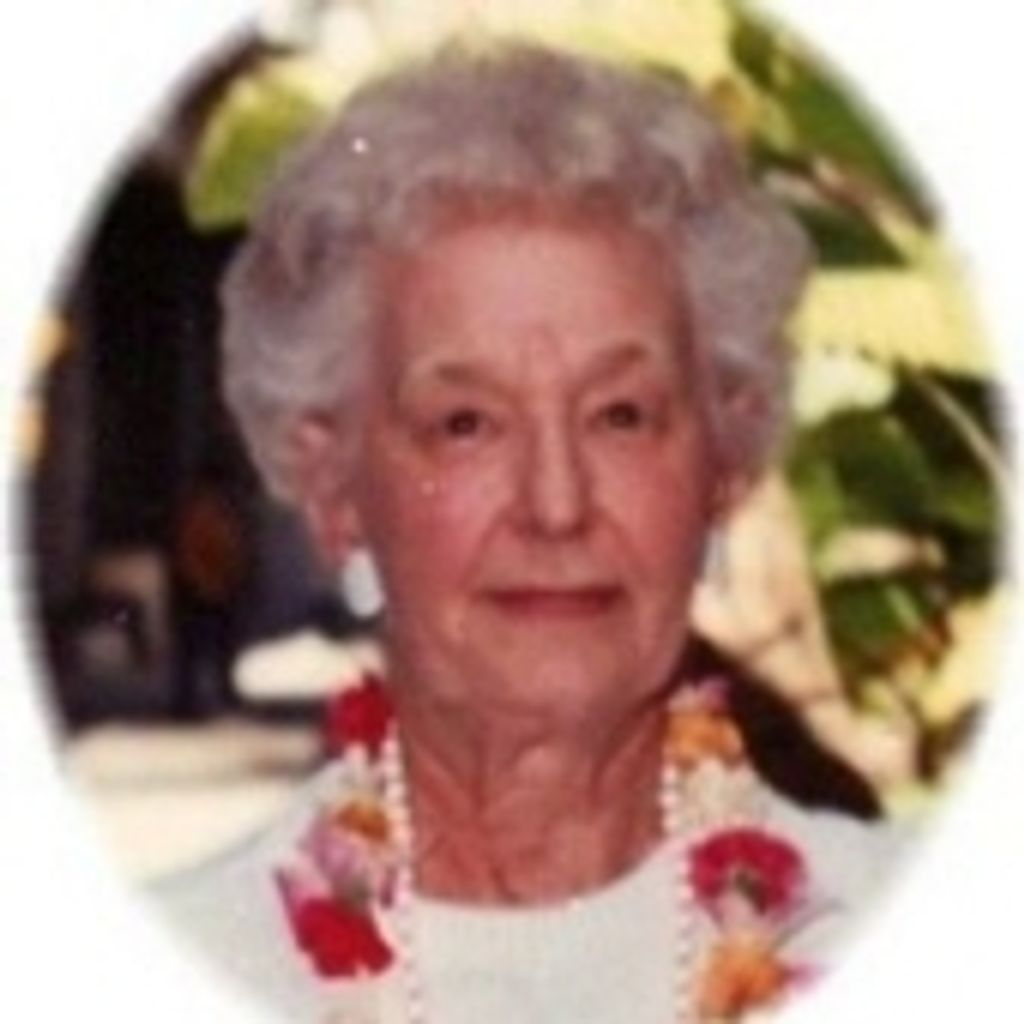 Doris Louise Dingman