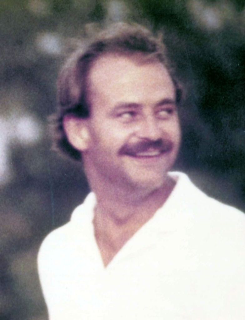 Jeffrey Petty Profile Photo