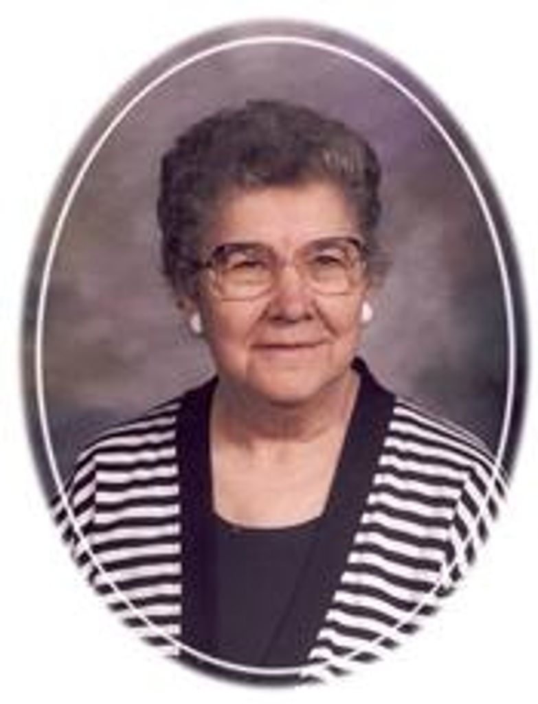 Ethel Lillehaug
