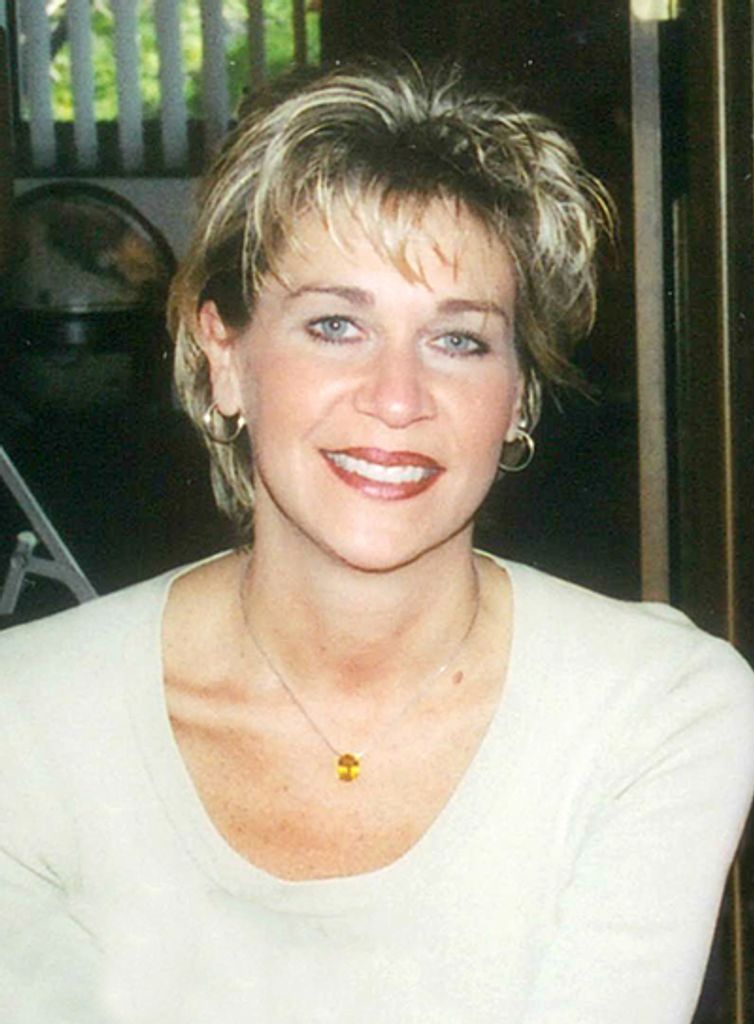 Patricia Louise Racine Profile Photo