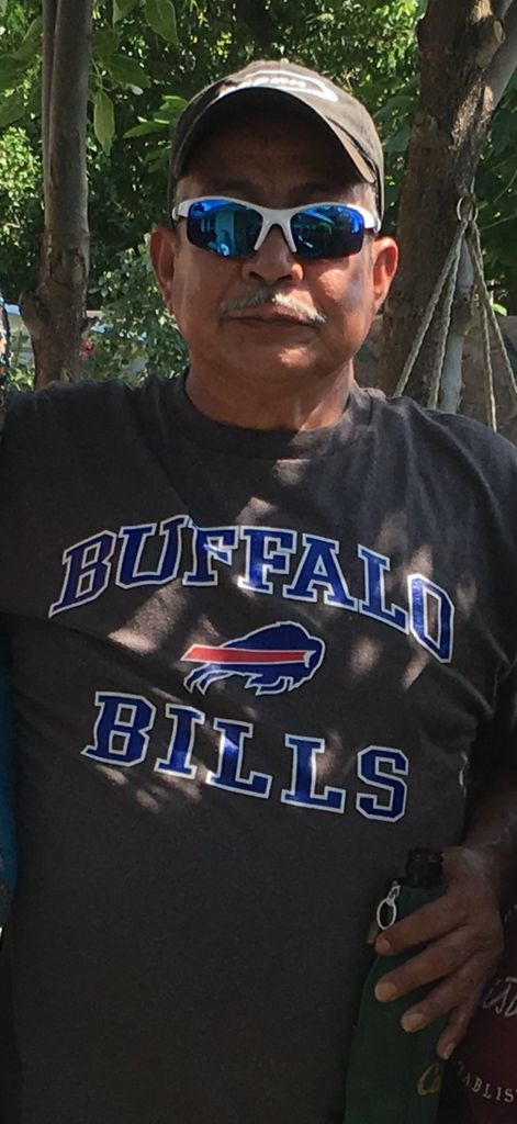 Jesus Rivera Profile Photo
