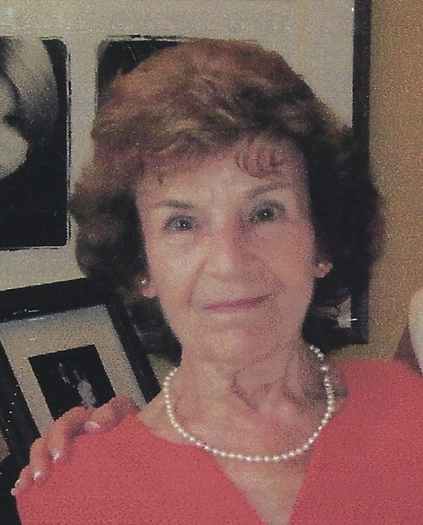 Lillian Boehringer