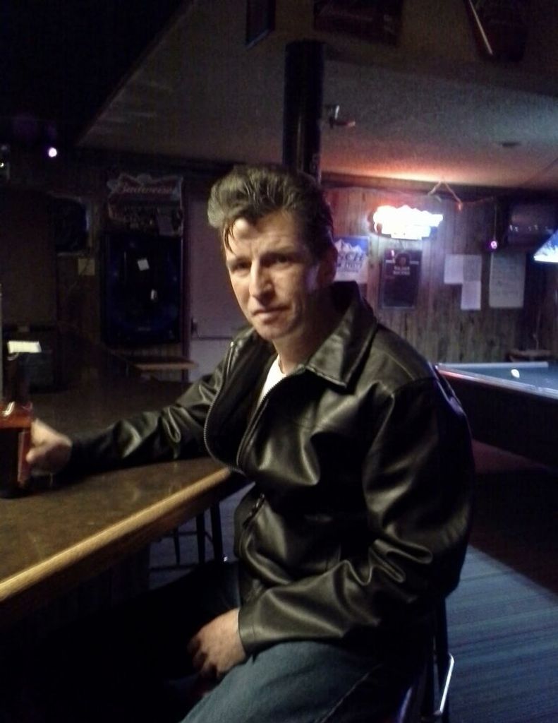 Myles Alan Telford Profile Photo