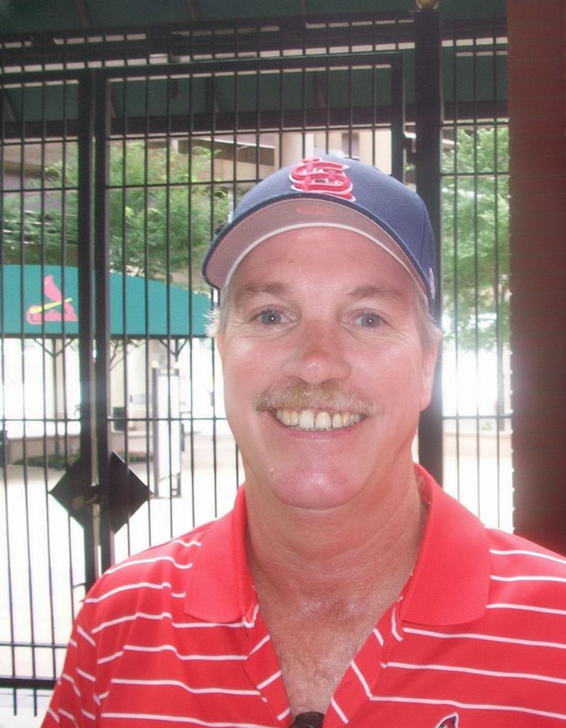 Mark Stephen Manahan Profile Photo