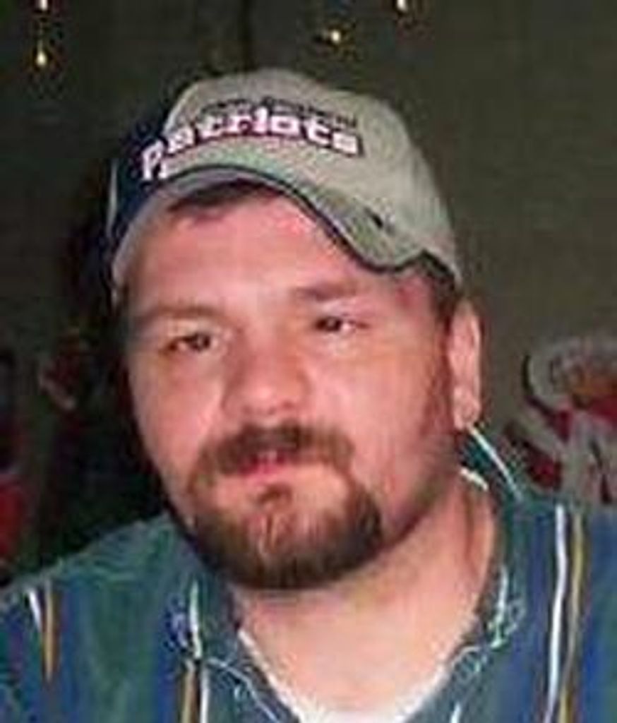 Dick Raymond Profile Photo