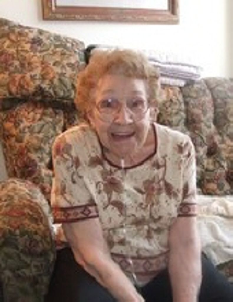 Leona E. Fisher Profile Photo
