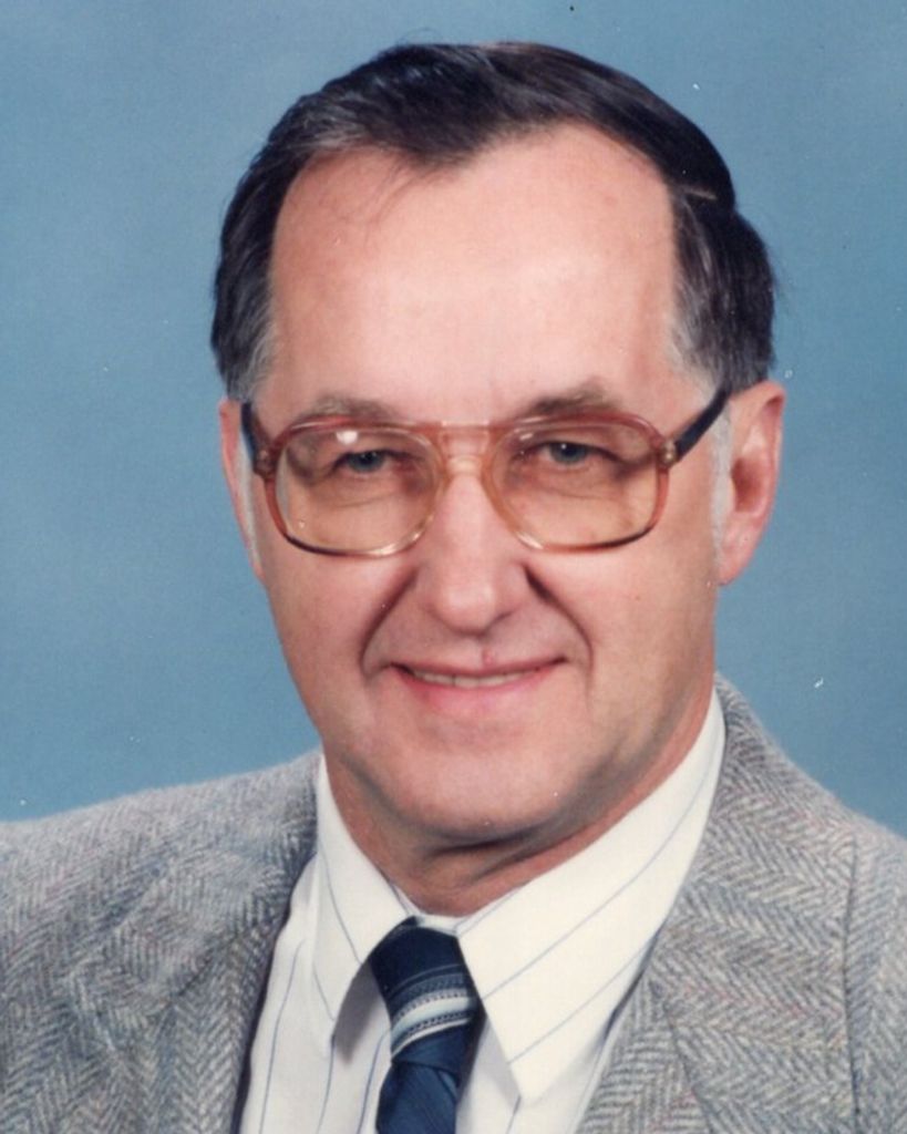 Gene Allen Lowry Profile Photo