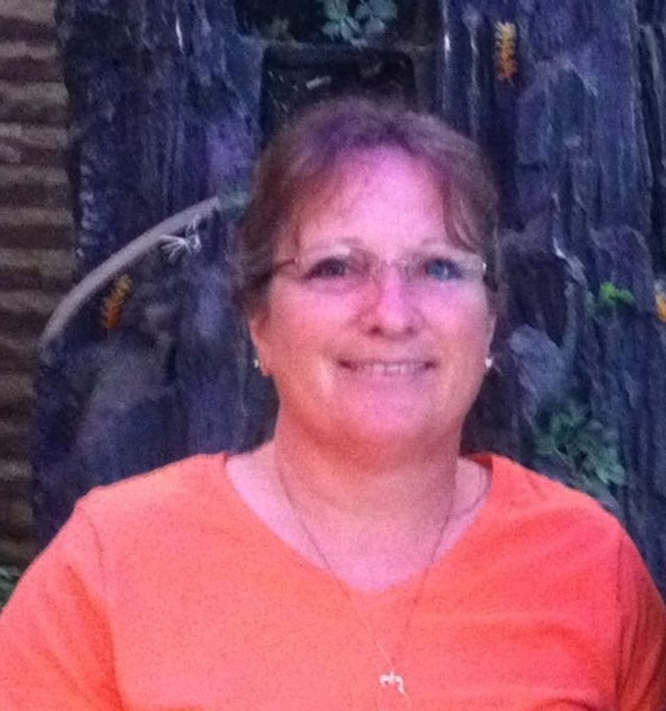 Mary Virginia (Cole)  Strope