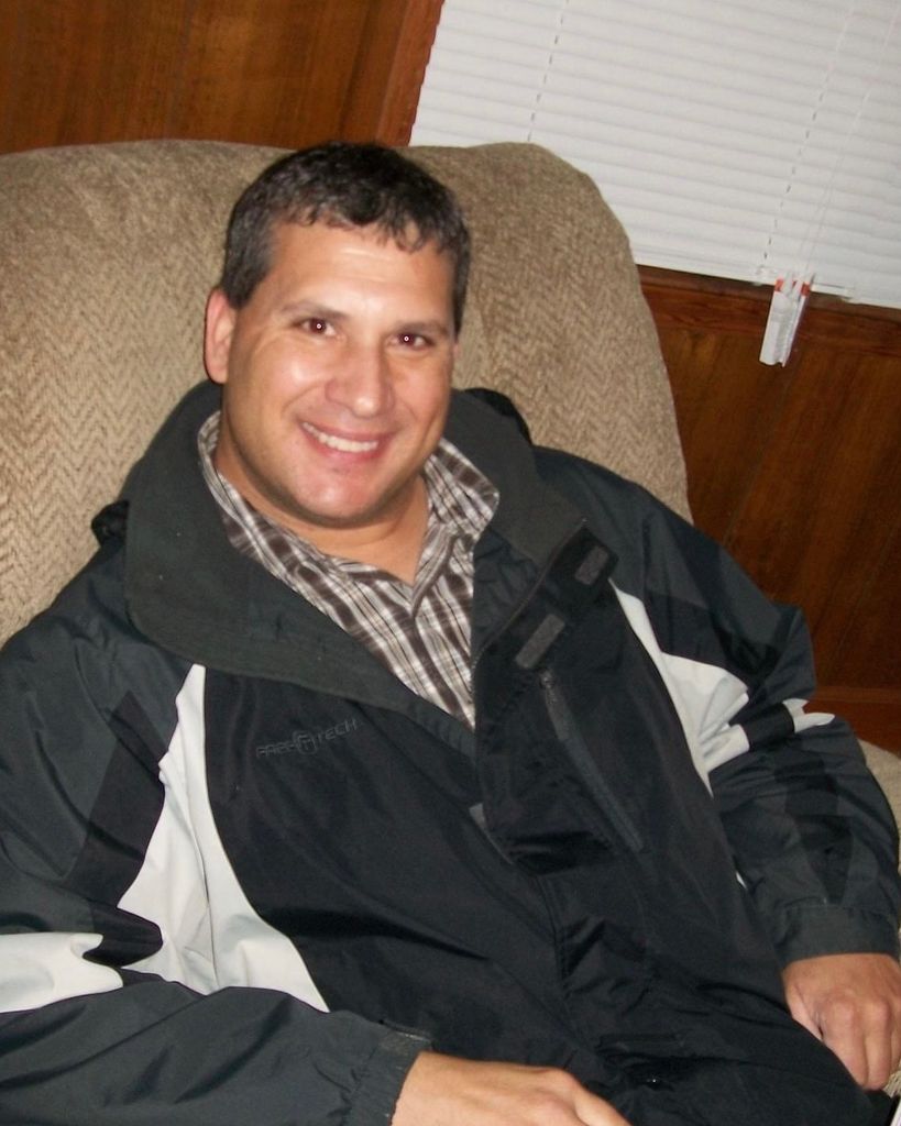 Anthony 'Tony' Wayne Green