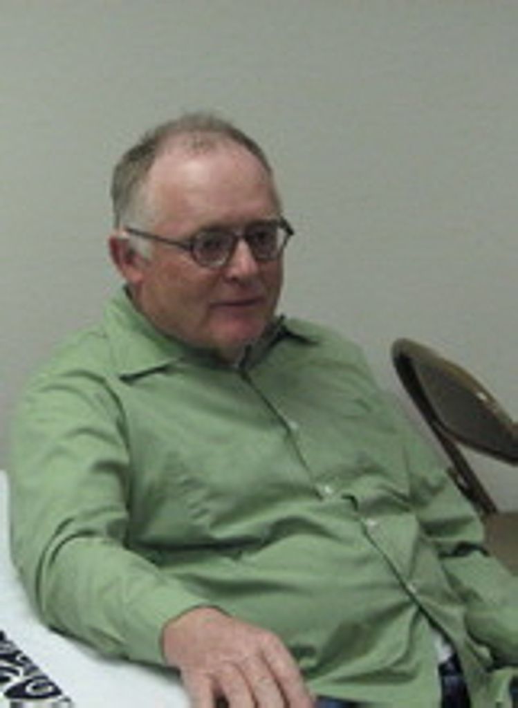 Eugene R. Bast