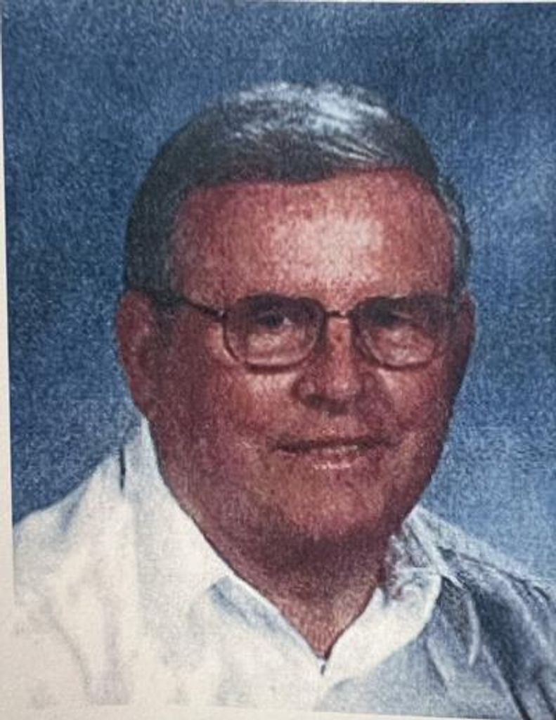 Fredrick Dare Mangus Profile Photo