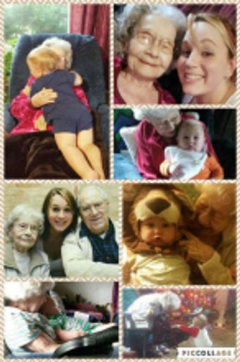Viola "Tootie" Martin photo gallery thumbnail 1 of 27