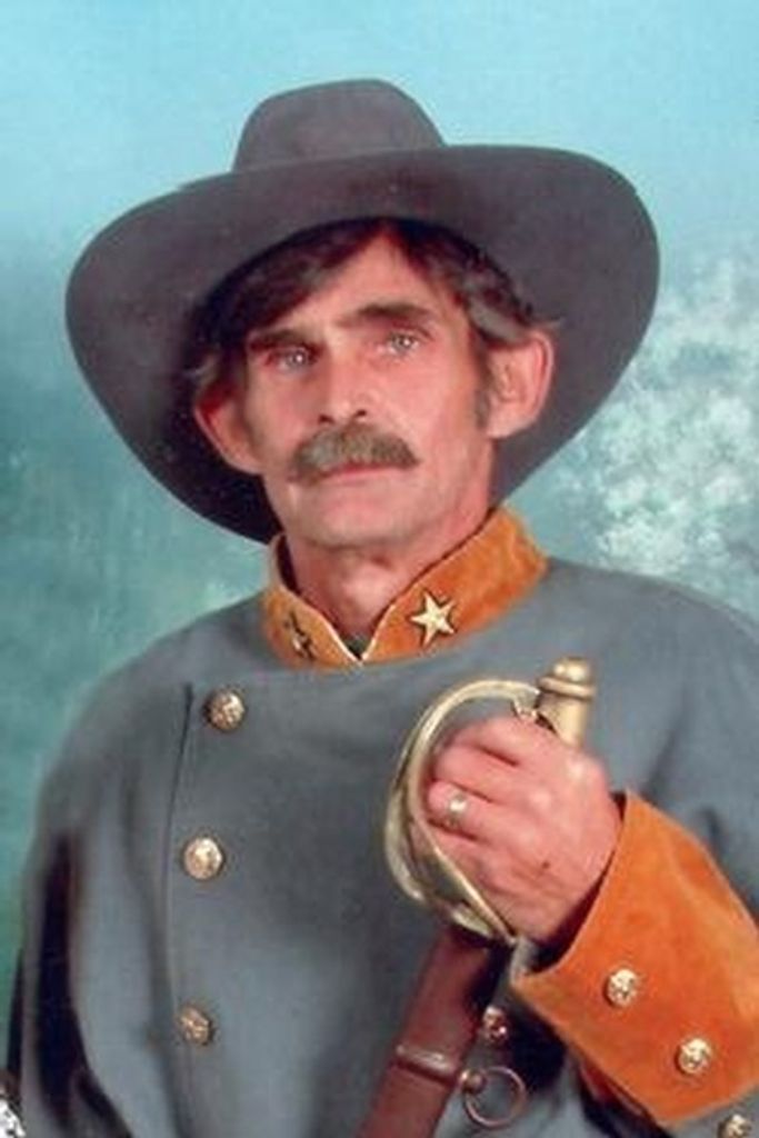 Robert Wayne Steinmetz Profile Photo