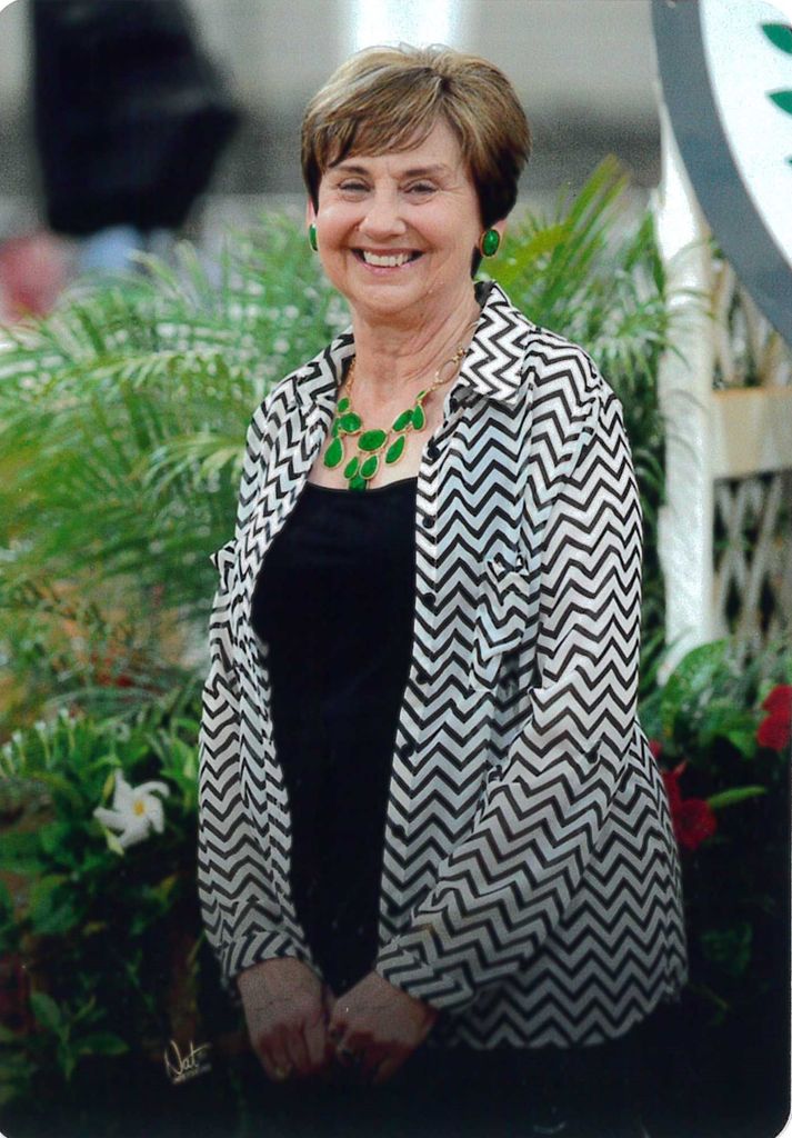 Mary Bohannon