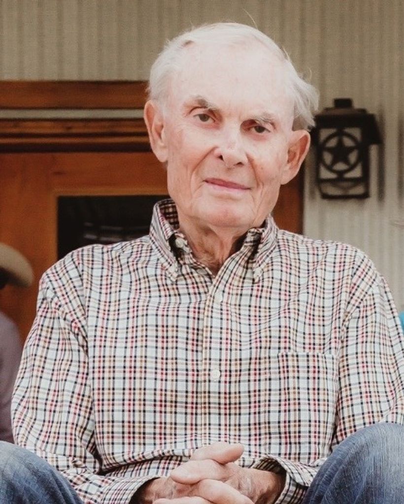 George "Bud" Norwood Profile Photo