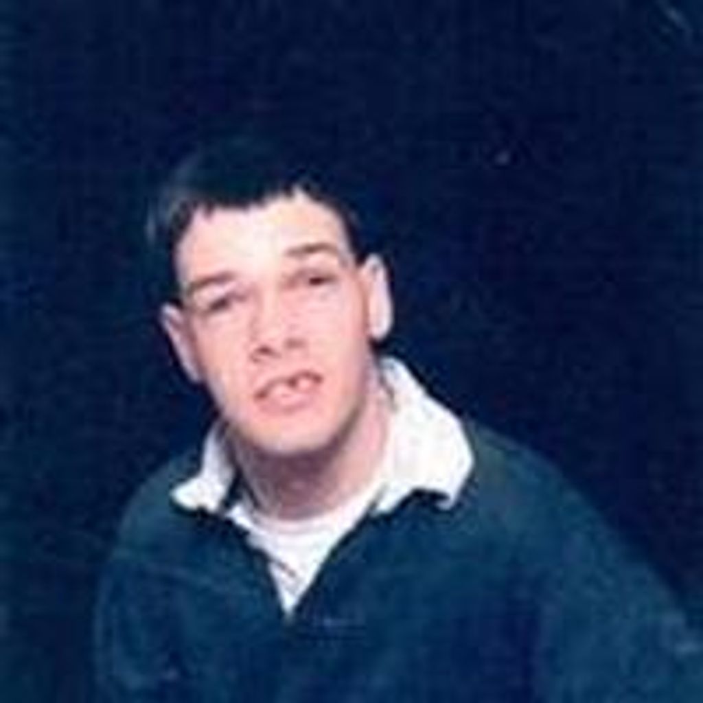 Shaun Michael Fincher