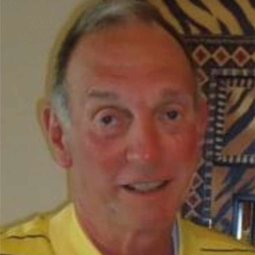 Van Maurice Landry Profile Photo