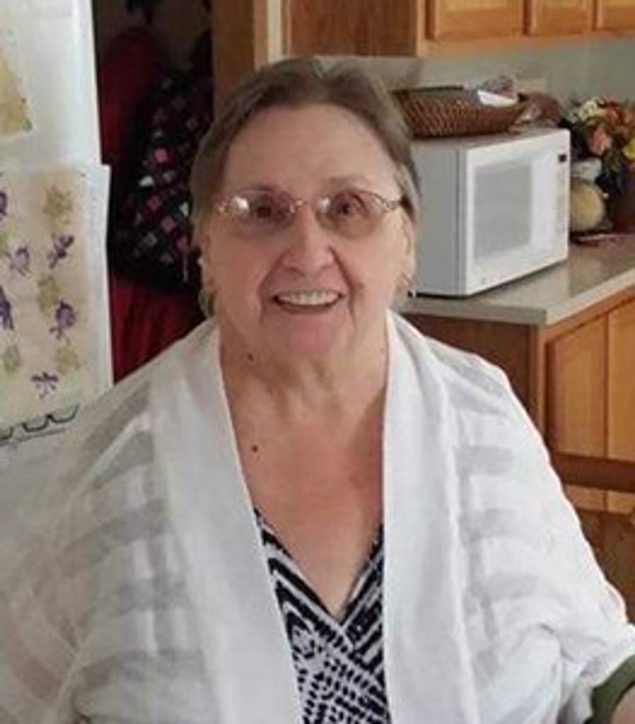 Linda Mae Porter