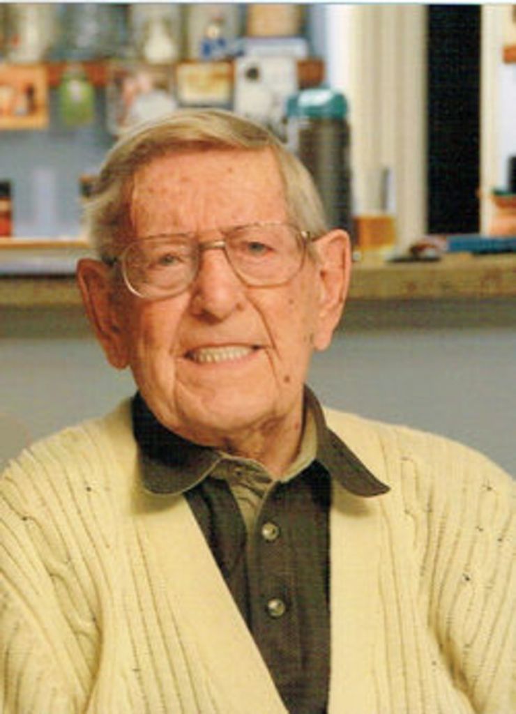 Charles Schreil Profile Photo