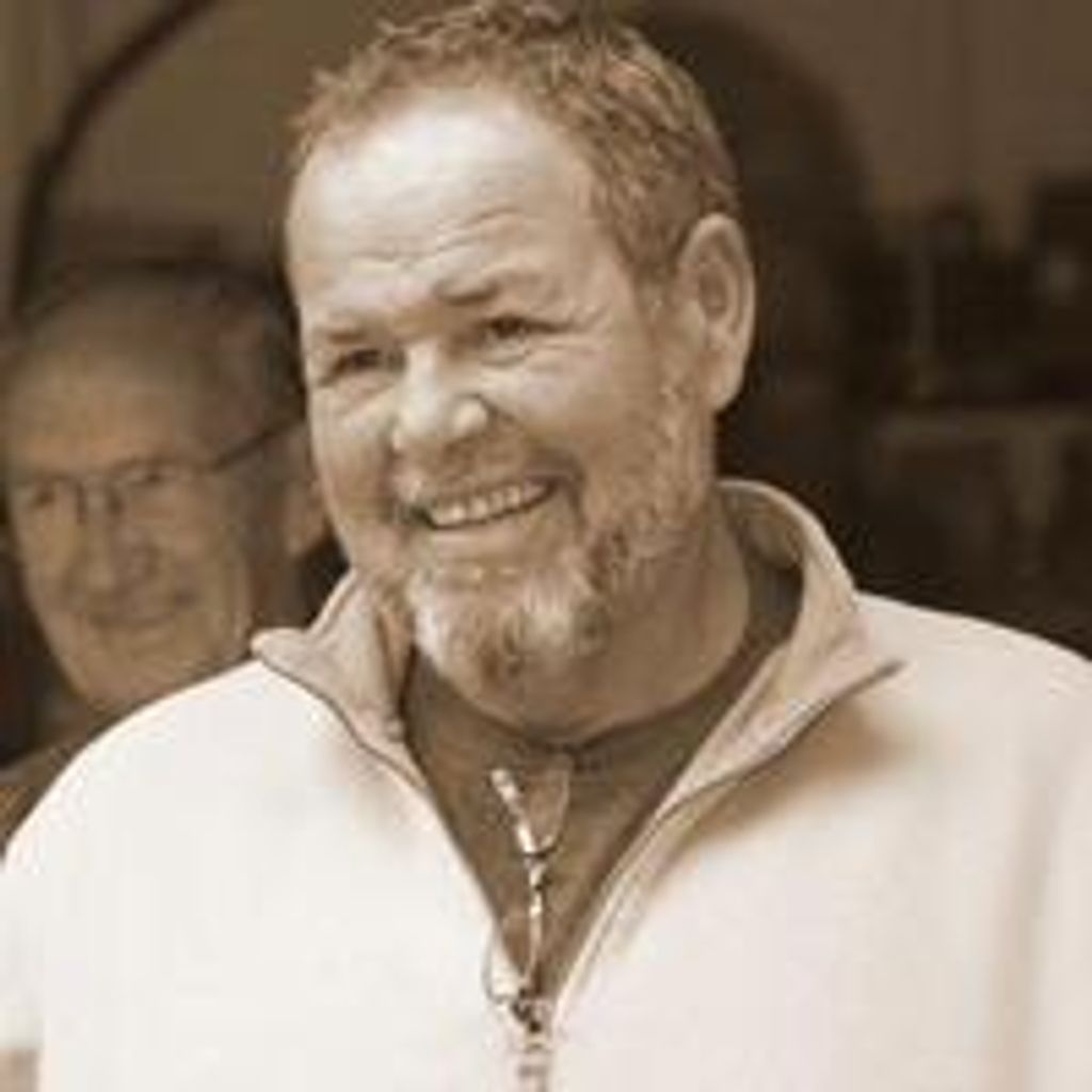 Danny Britt Evans
