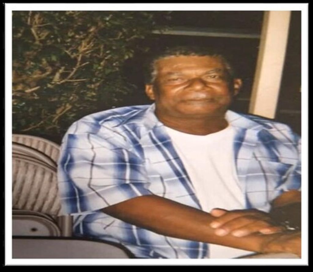 Mr. Samuel Williams Profile Photo