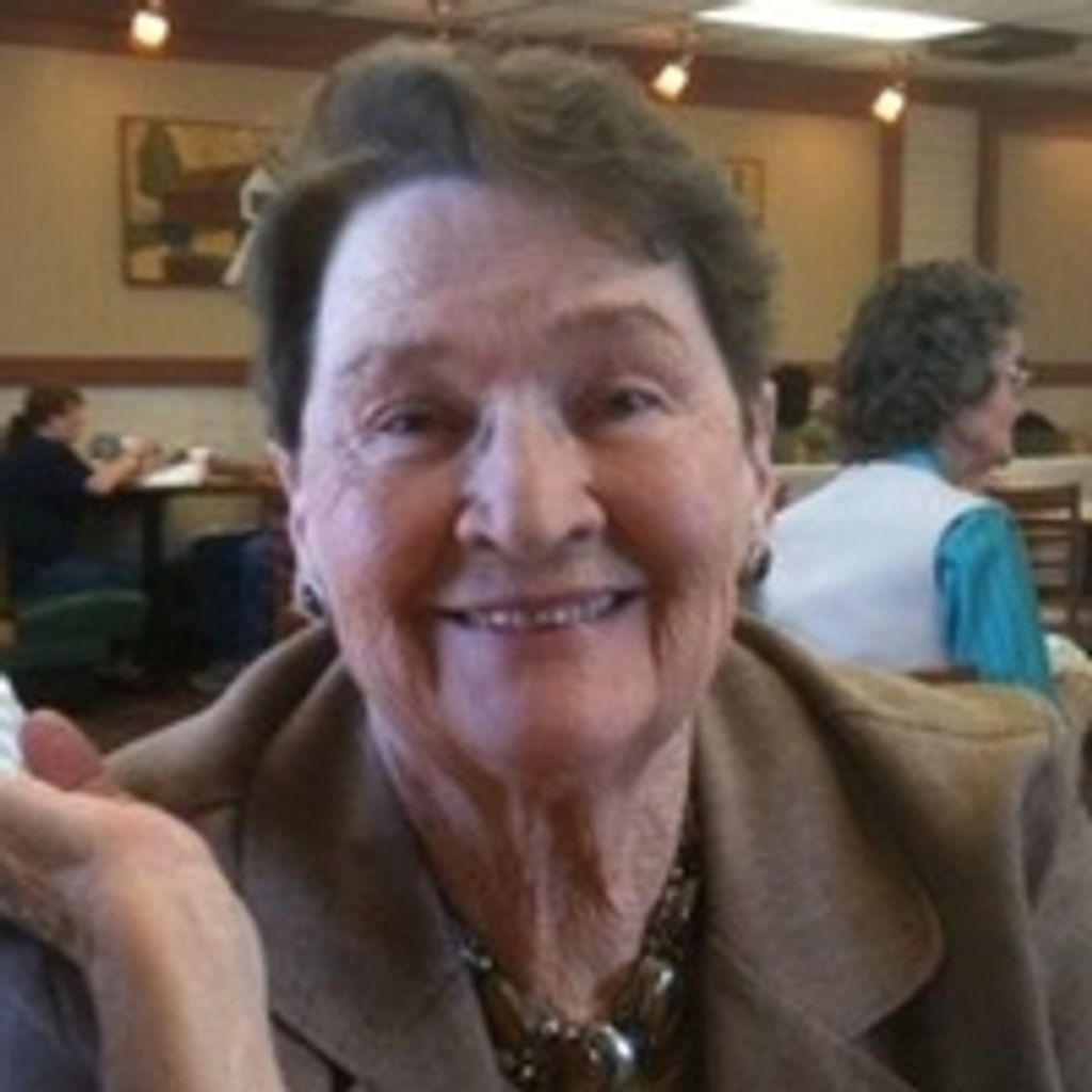 Pat C. Hoyle Profile Photo