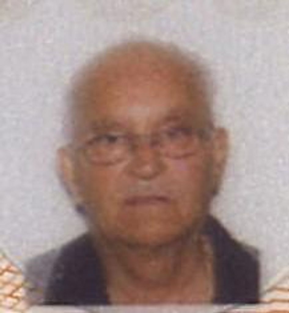 Santiago Santiago Profile Photo