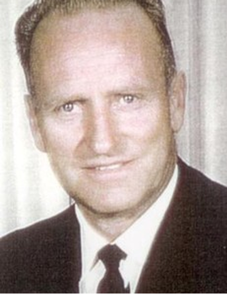 Dennis  Ashton Baker Profile Photo