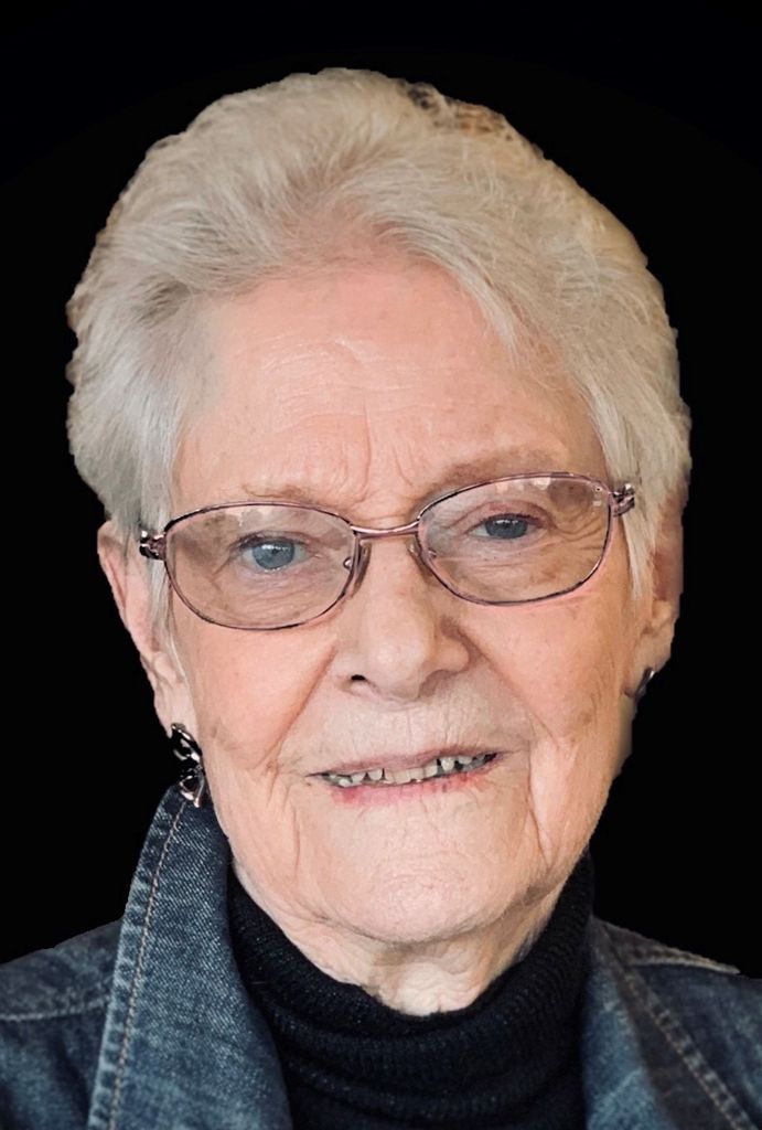 Arcelia May "Arcie" Crupi-Keller
