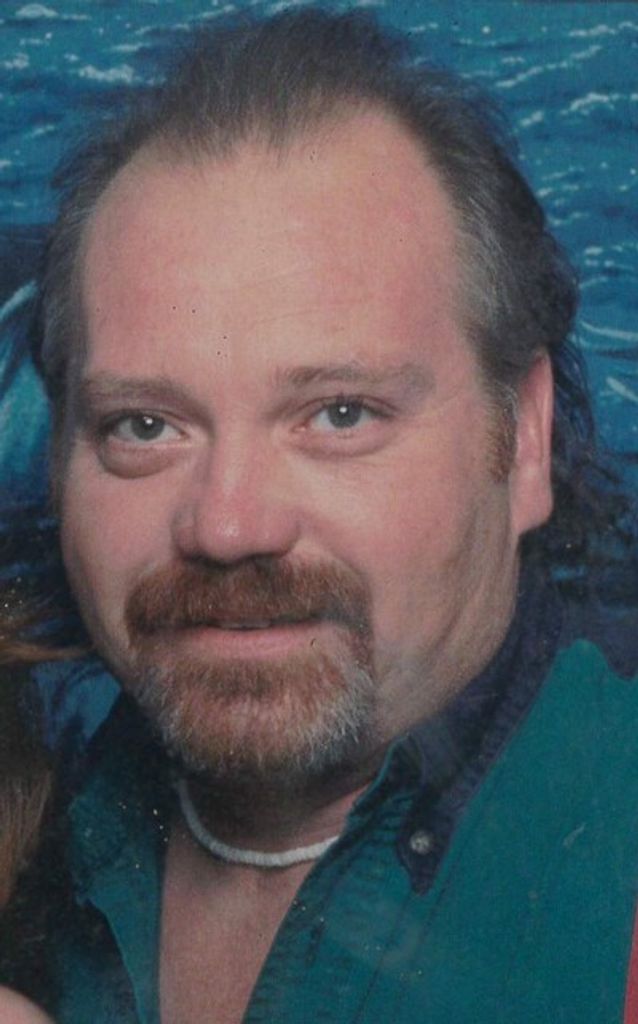 John "Randy" R. Sherman Profile Photo
