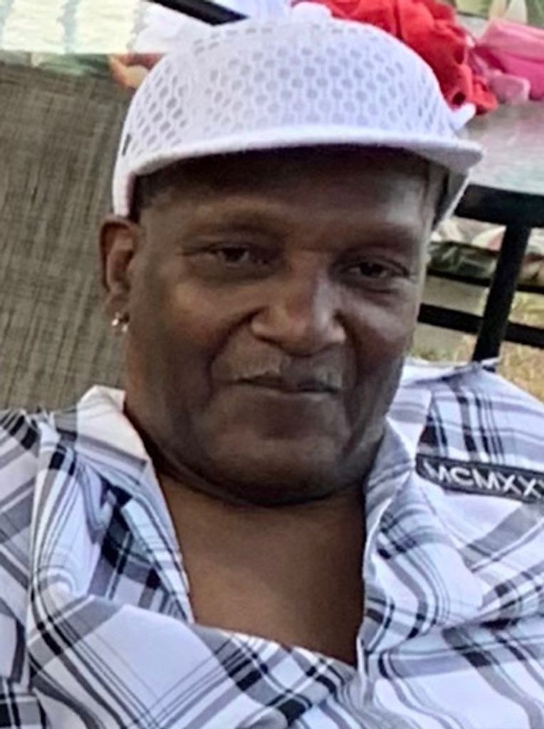 Samuel Reddick, Jr. Profile Photo