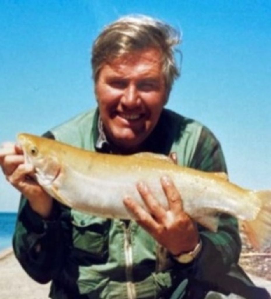 Joseph A. Landefeld Profile Photo